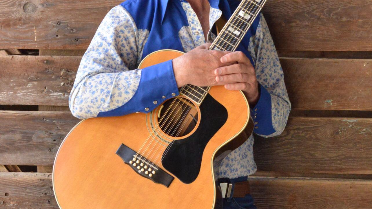 ‘A John Denver Christmas Show’: Musical memories with Chris Collins & Boulder Canyon